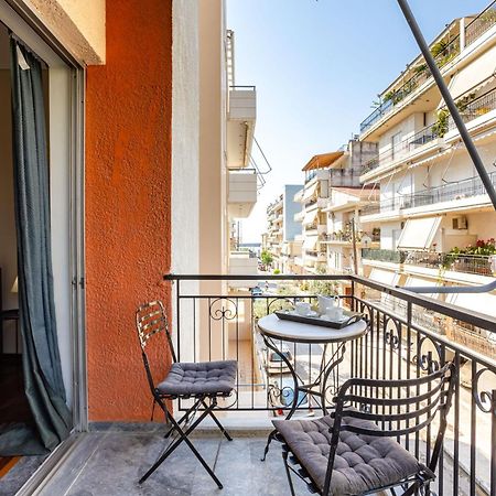 Vicky'S Cozy Nest, Your Home By The Sea Kalamata Esterno foto