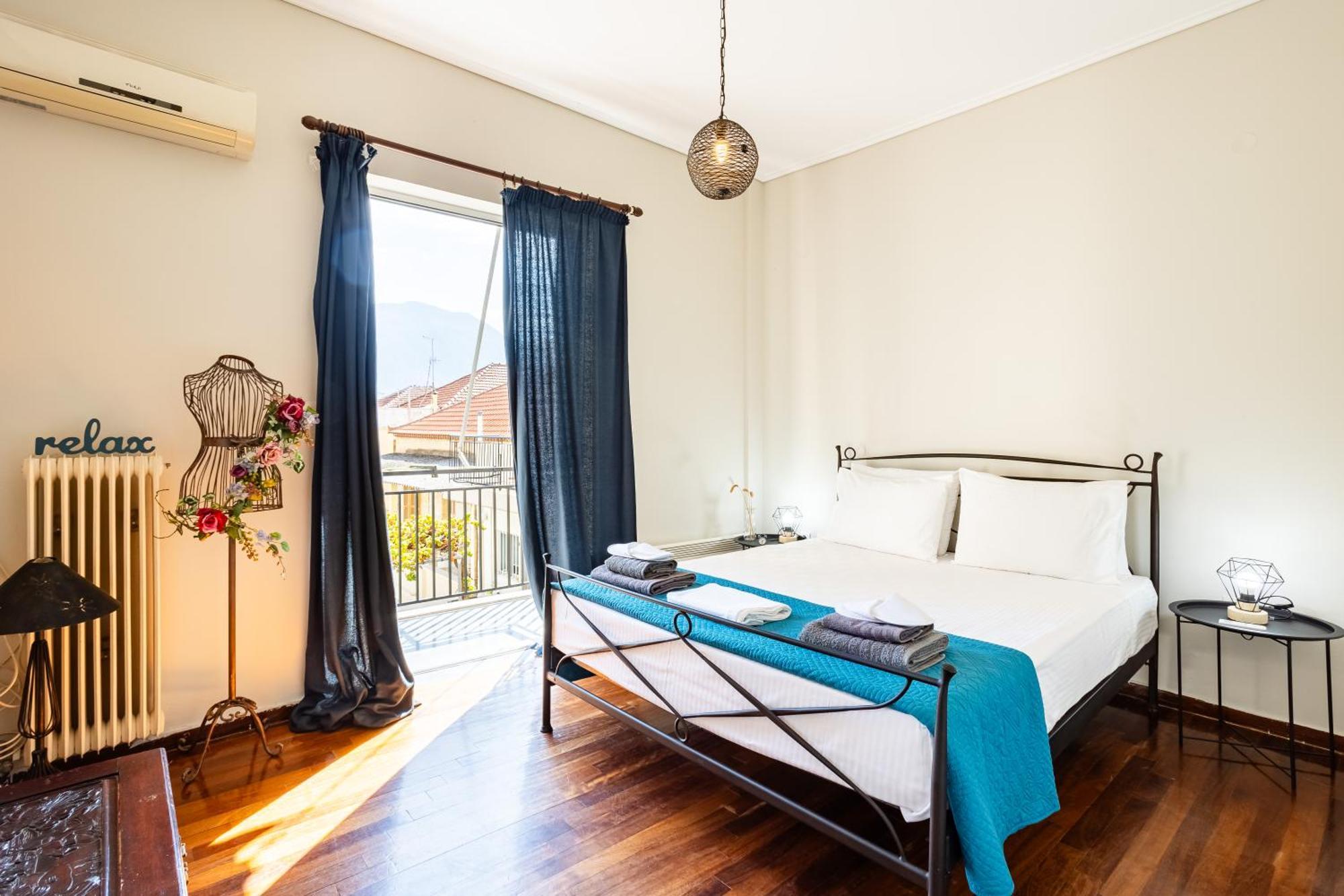 Vicky'S Cozy Nest, Your Home By The Sea Kalamata Esterno foto