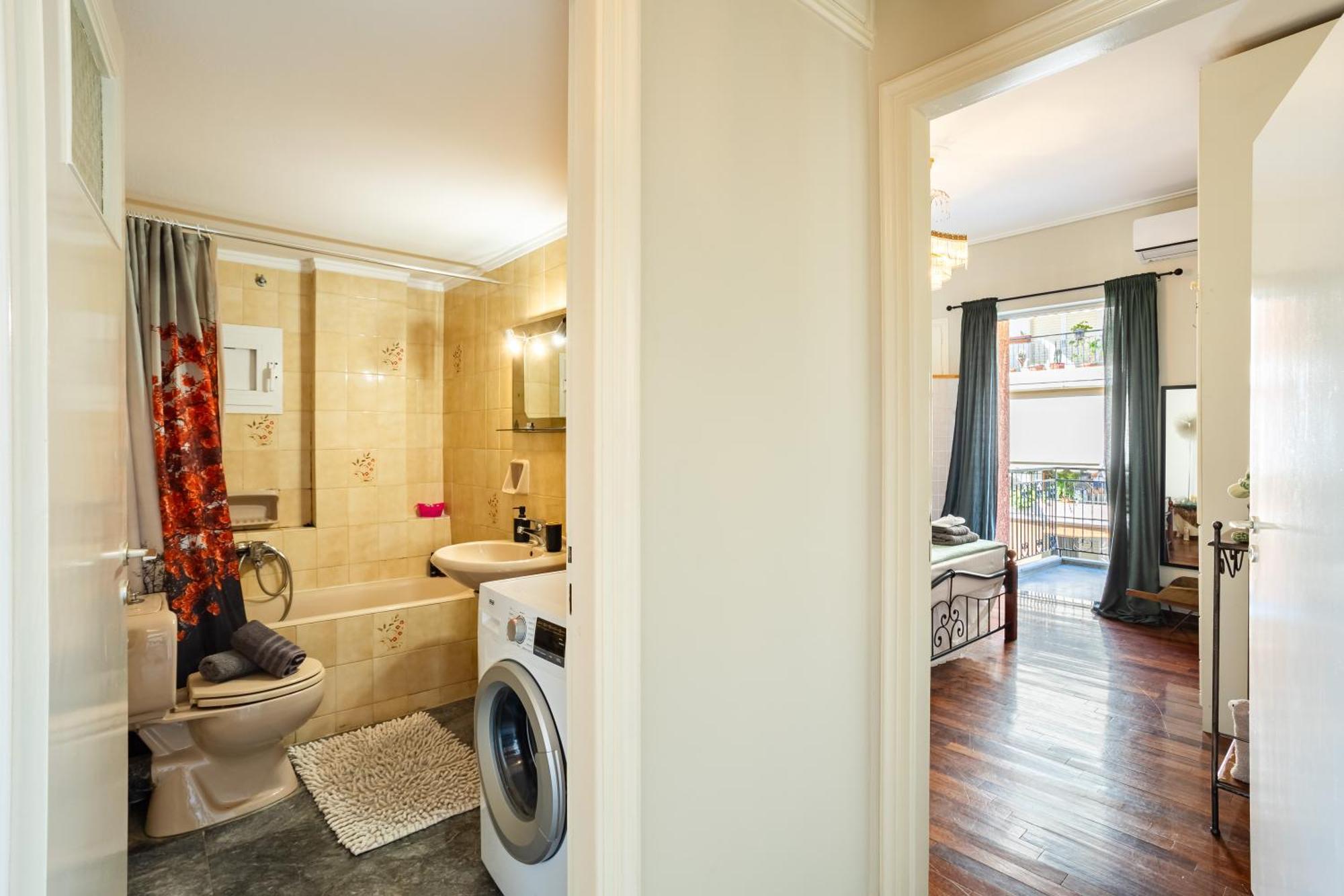 Vicky'S Cozy Nest, Your Home By The Sea Kalamata Esterno foto