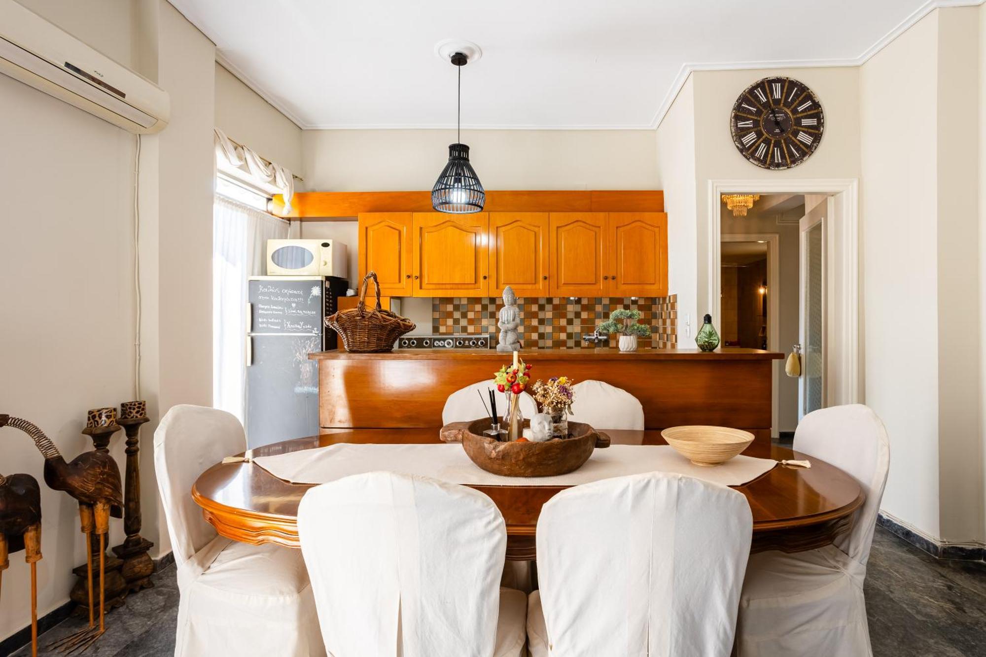 Vicky'S Cozy Nest, Your Home By The Sea Kalamata Esterno foto